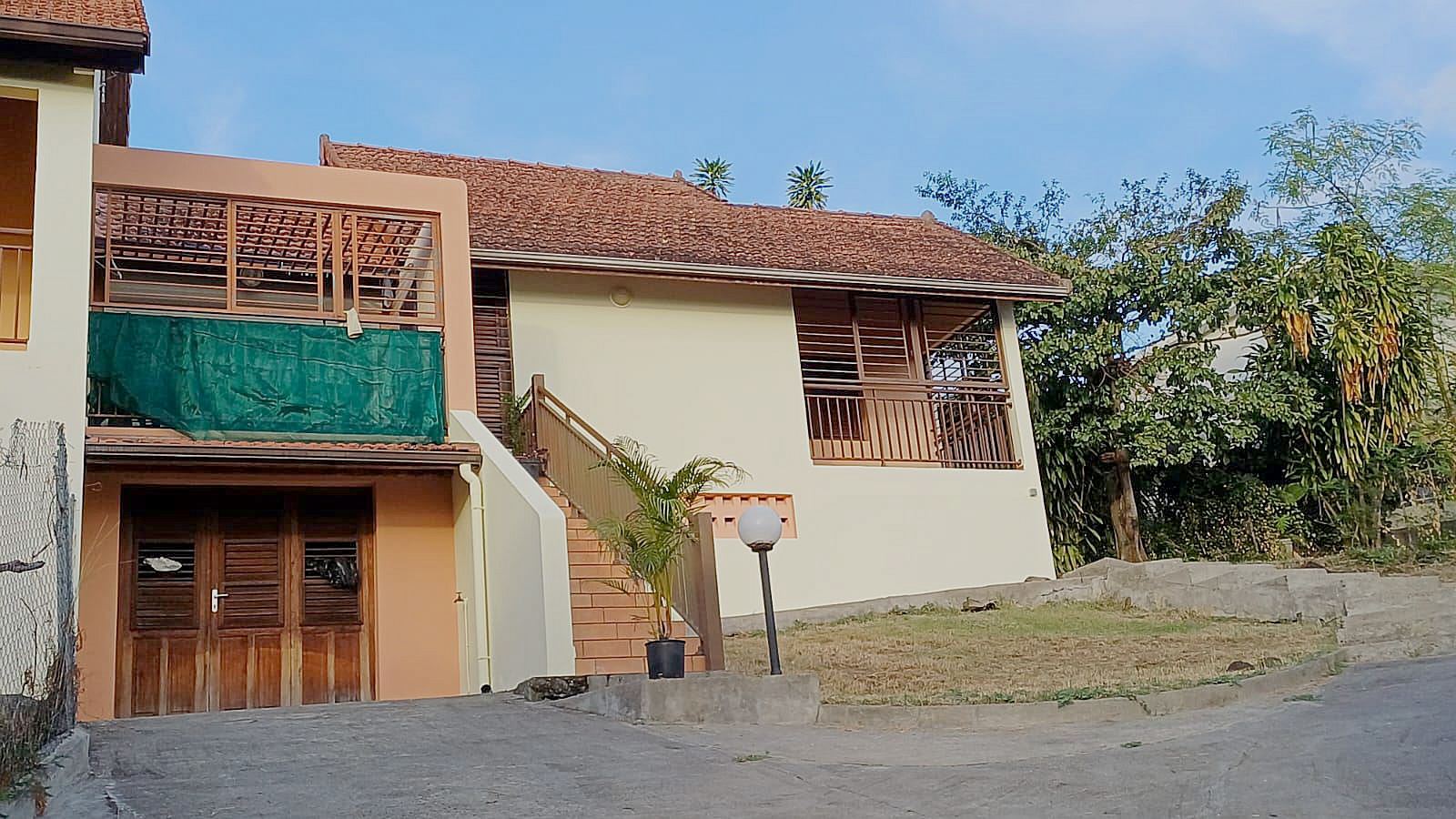 Maison — 3 pièces — 68 m² — DIAMANT